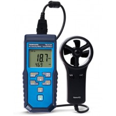 TENMARS TM-414A Air Velocity Meter